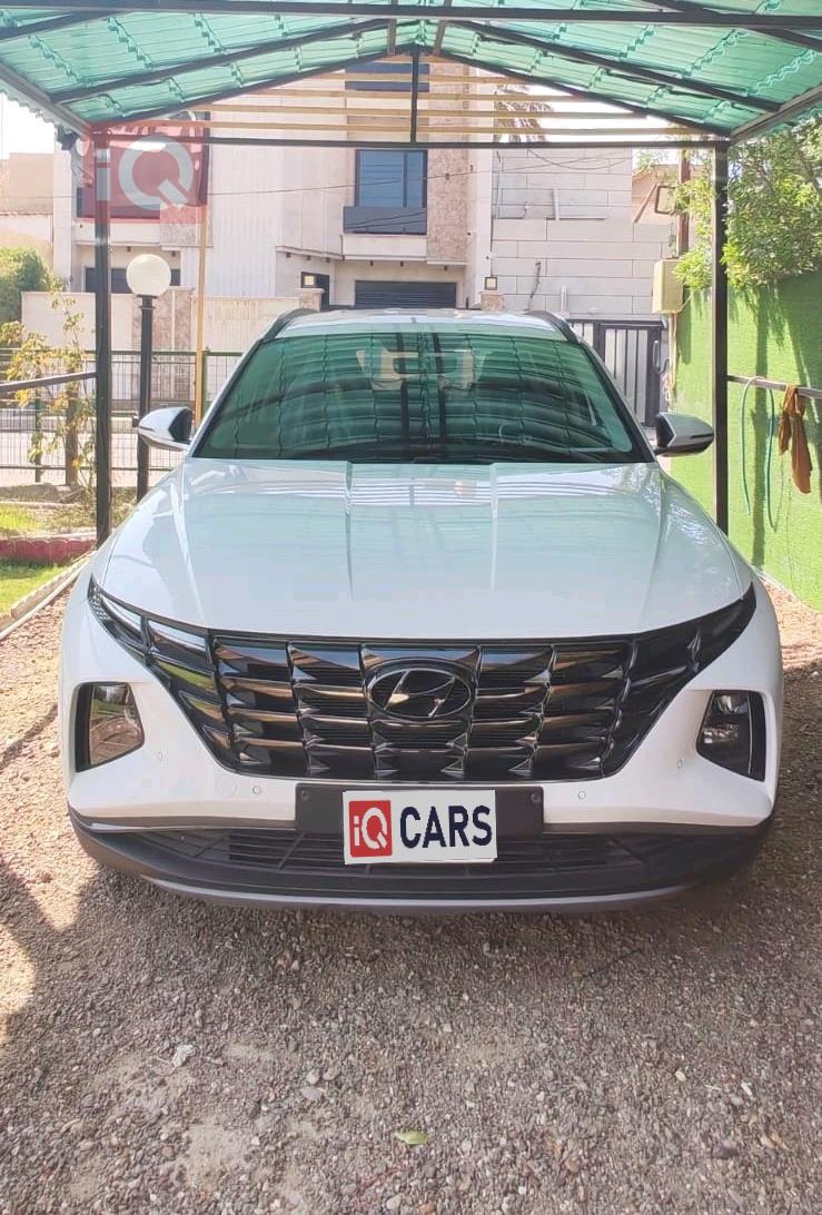 هيونداي توسان